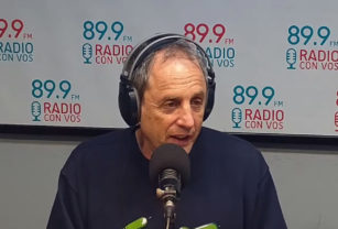 Ernesto Tenembaum