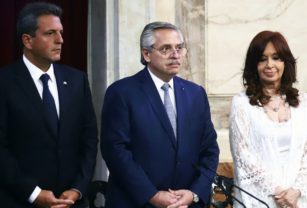 clase política