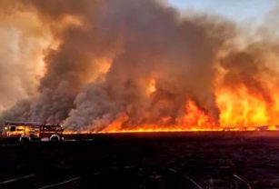 incendios
