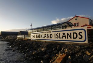 Islas Malvinas