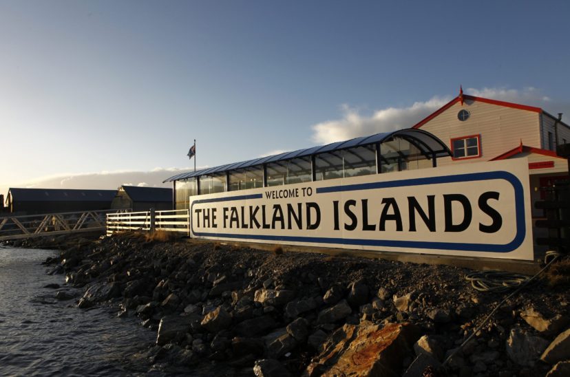 Islas Malvinas