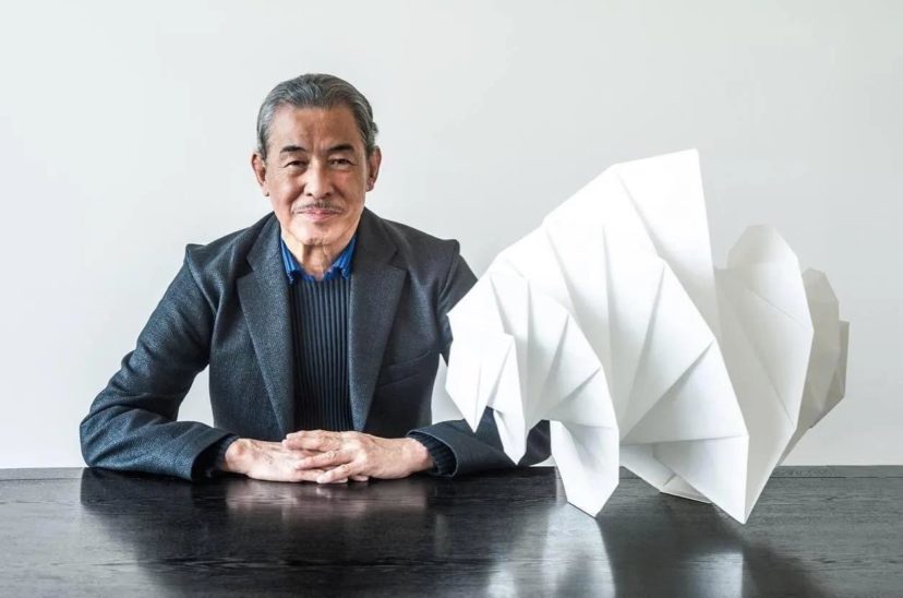 Issey Miyake