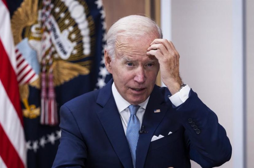 joe biden