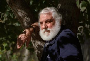 josé larralde