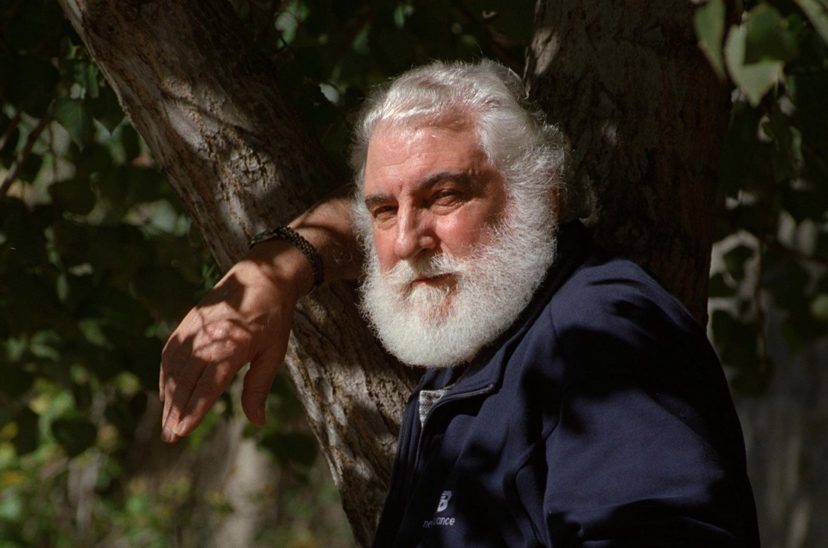 josé larralde