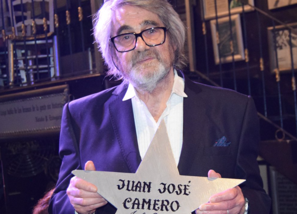 actor juan josé camero