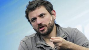 juan grabois