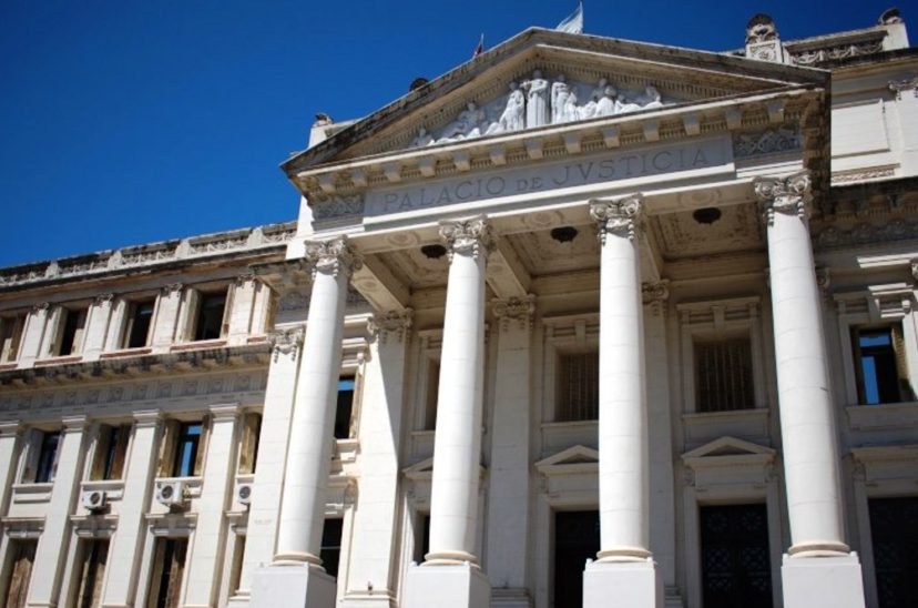 justicia córdoba