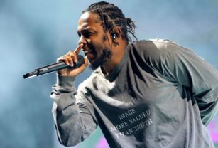 Kendrick Lamar