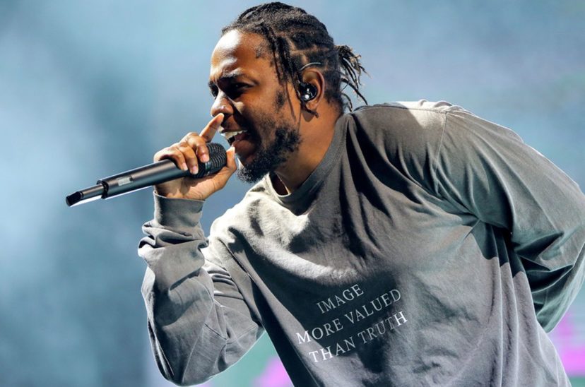 Kendrick Lamar
