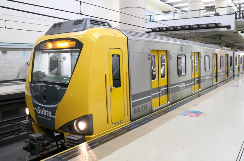 subte