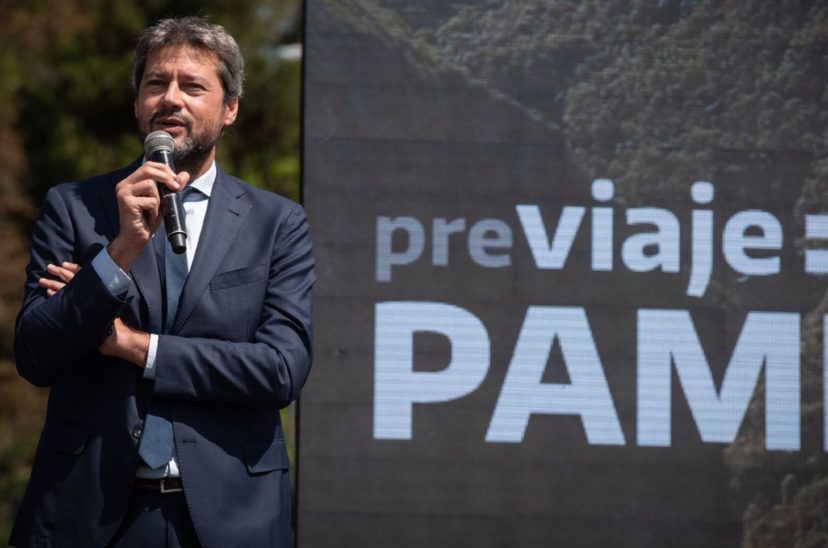 lammens previaje