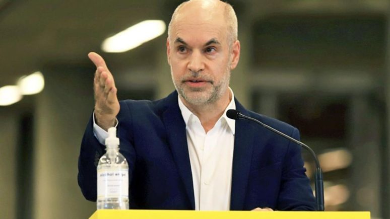 Larreta