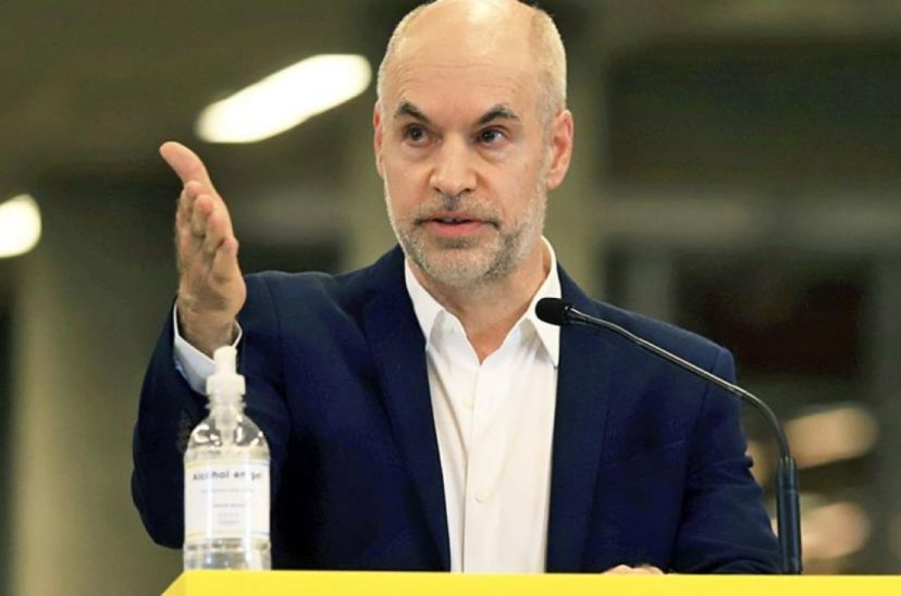 Larreta