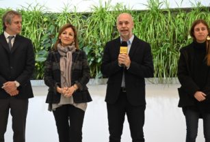 Larreta Cristina