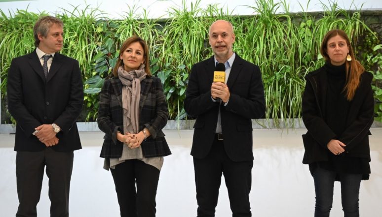 Larreta Cristina