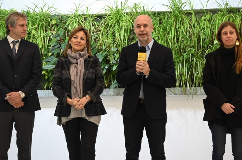 Larreta Cristina