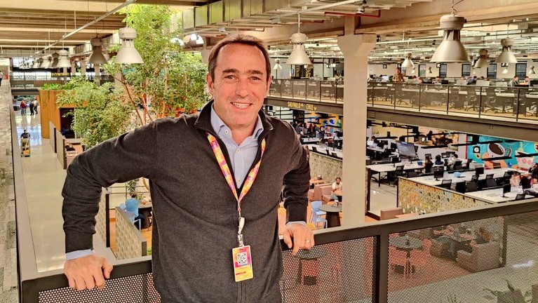 marcos galperin