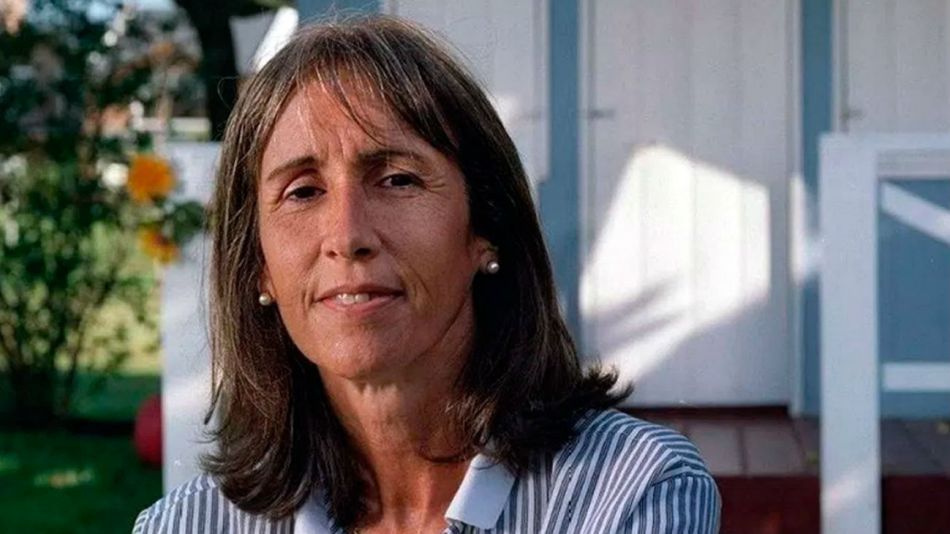 maría marta garcía belsunce
