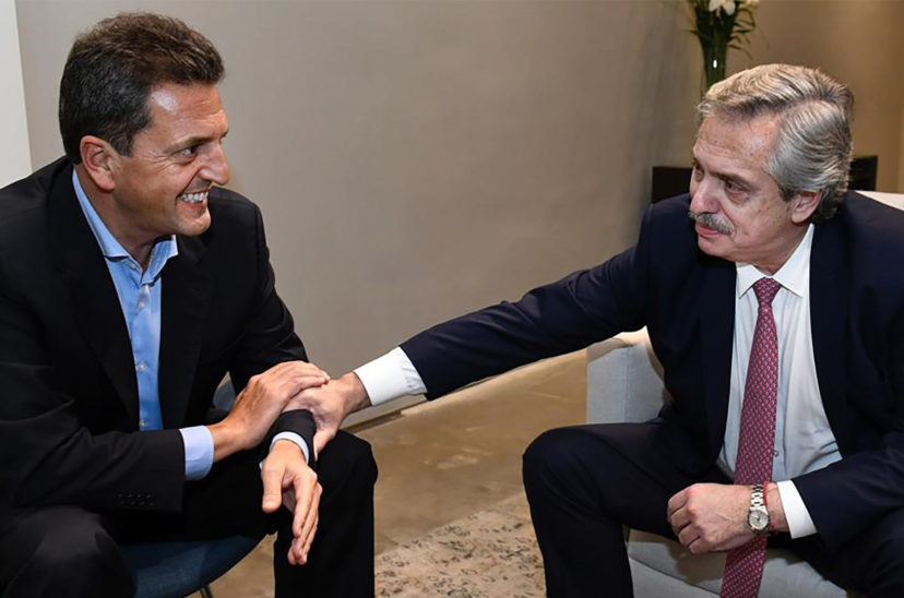 Juicio obra pública