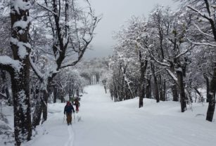 monte bianco en chubut
