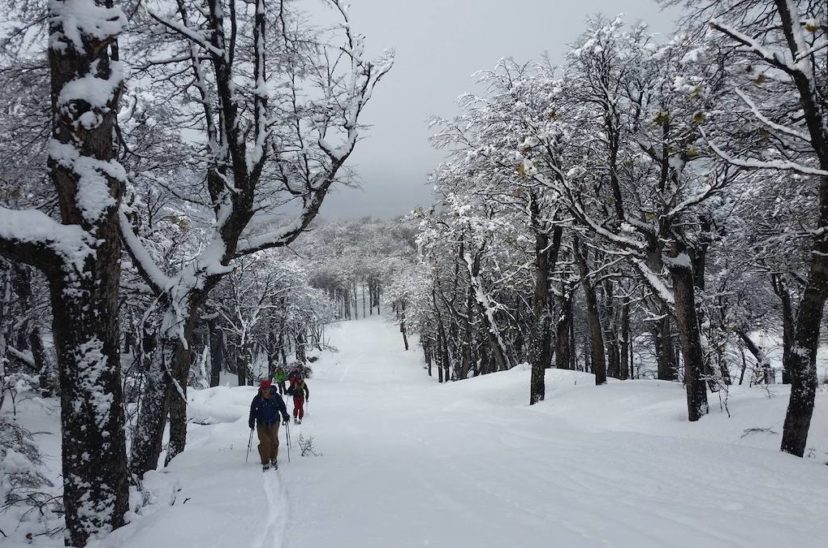 monte bianco en chubut