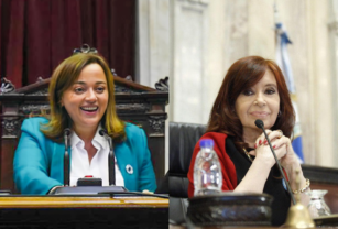 mujeres Congreso