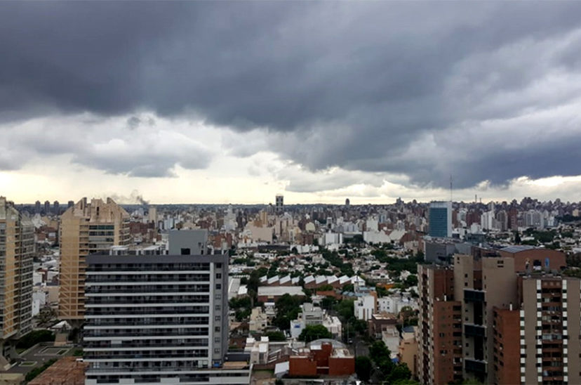Tormentas