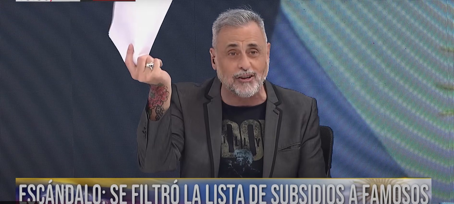 Subsidios