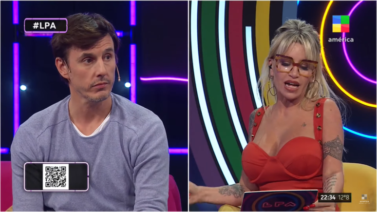 el marido de pampita