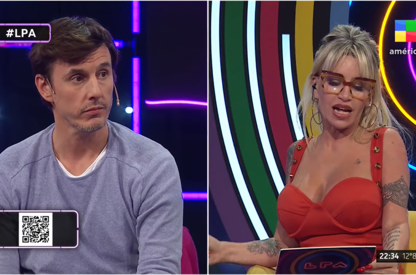 el marido de pampita