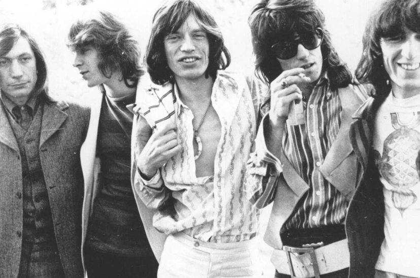 canciones rolling stones