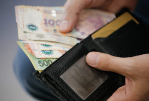 salario mínimo