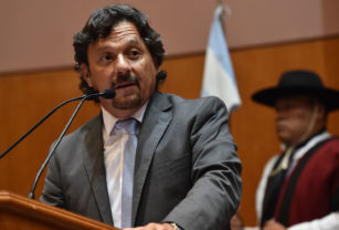 gustavo sáenz