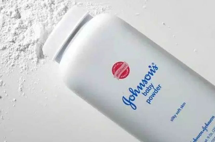 johnson & johnson