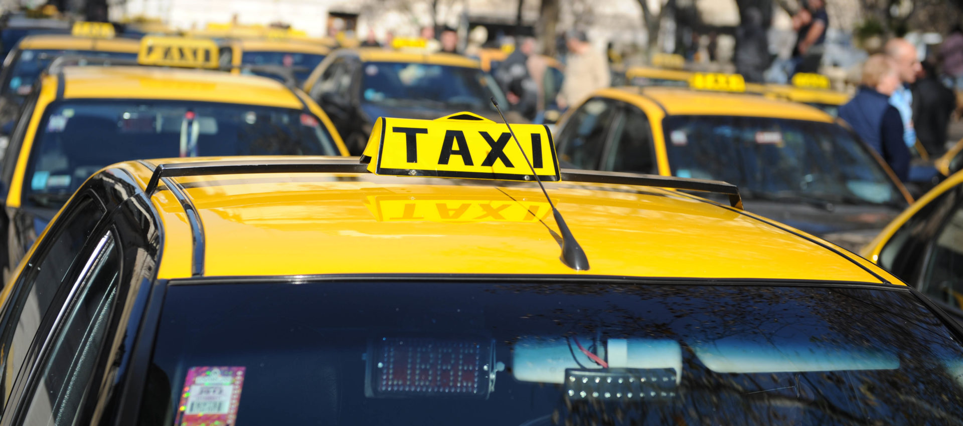 taxis
