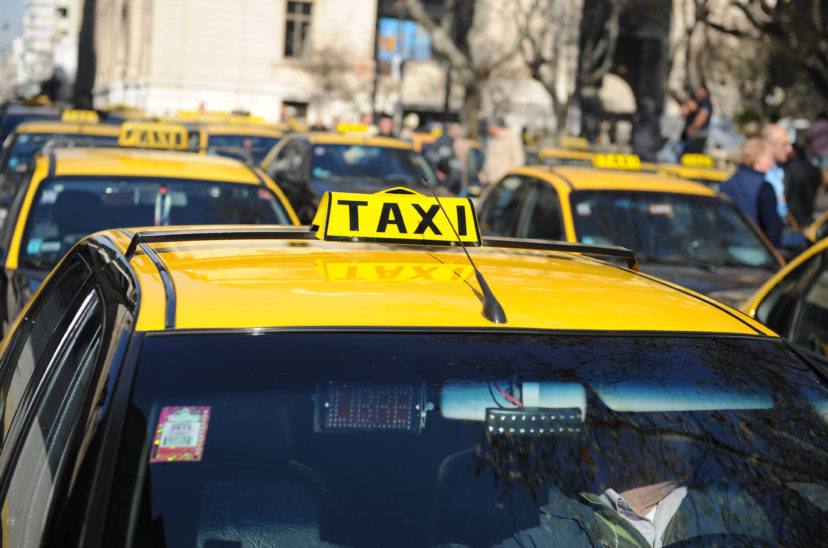 taxis