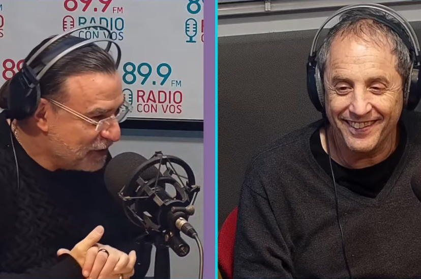 ernesto tenembaum y reynaldo sietecase