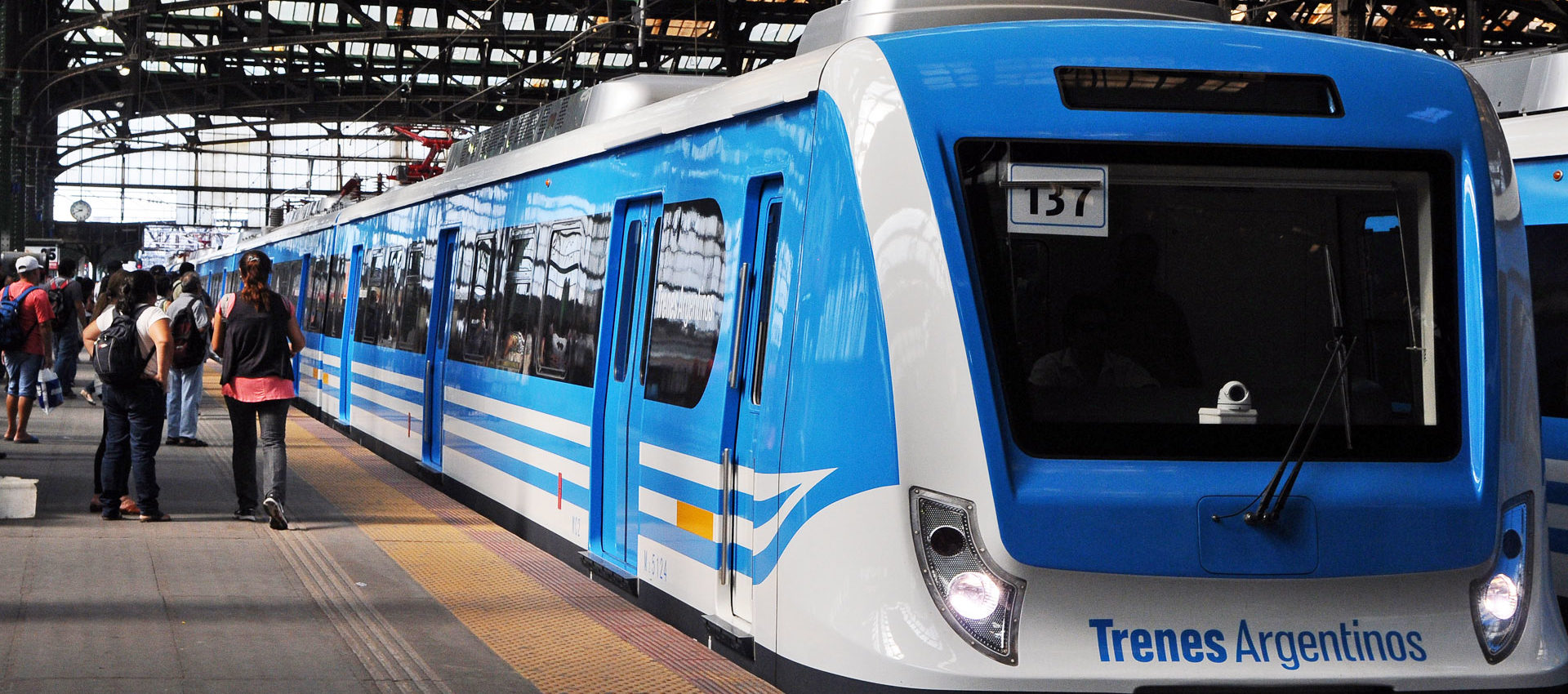 tren roca