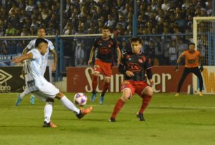 Atlético Tucumán