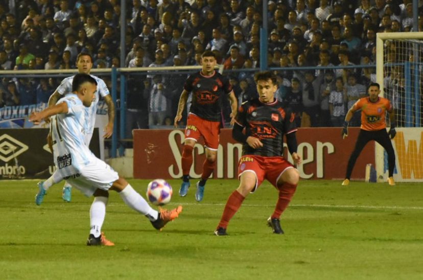 Atlético Tucumán