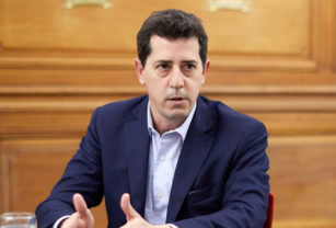 wado de Pedro