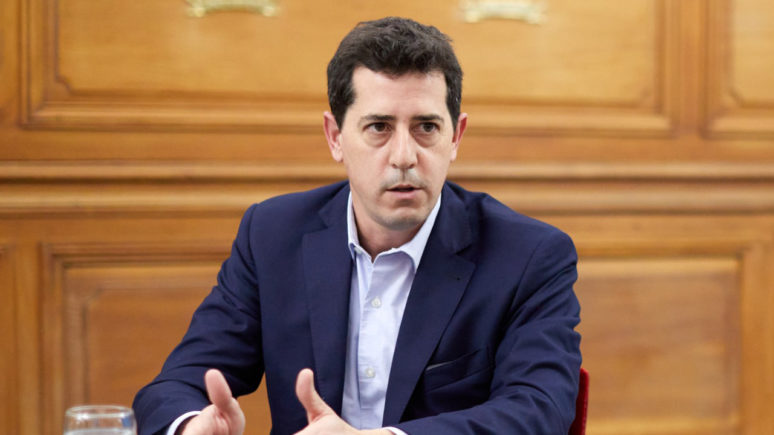 wado de Pedro