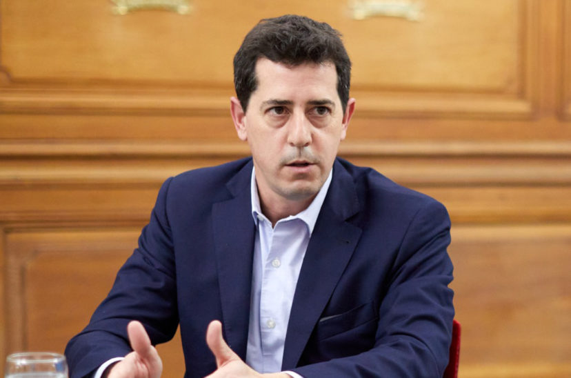 wado de Pedro