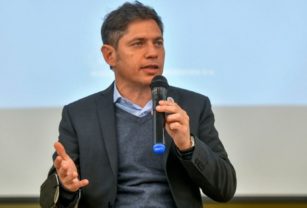 Kicillof
