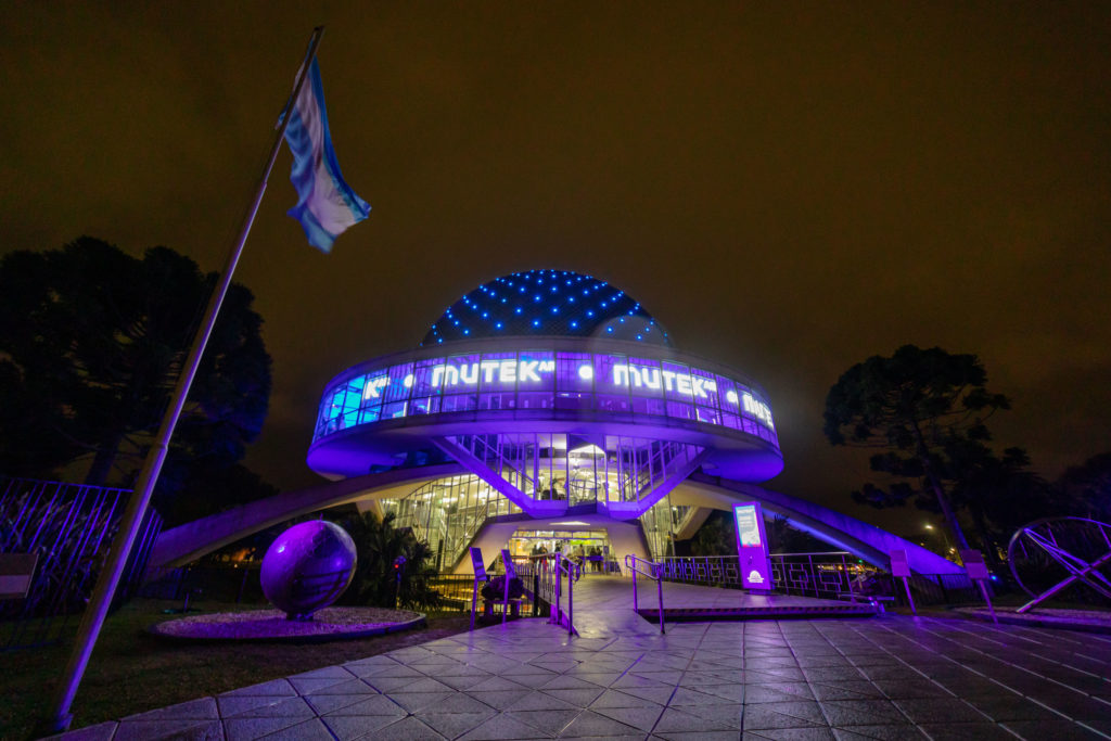 planetario