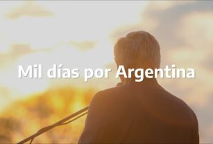 1000 días de alberto fernández