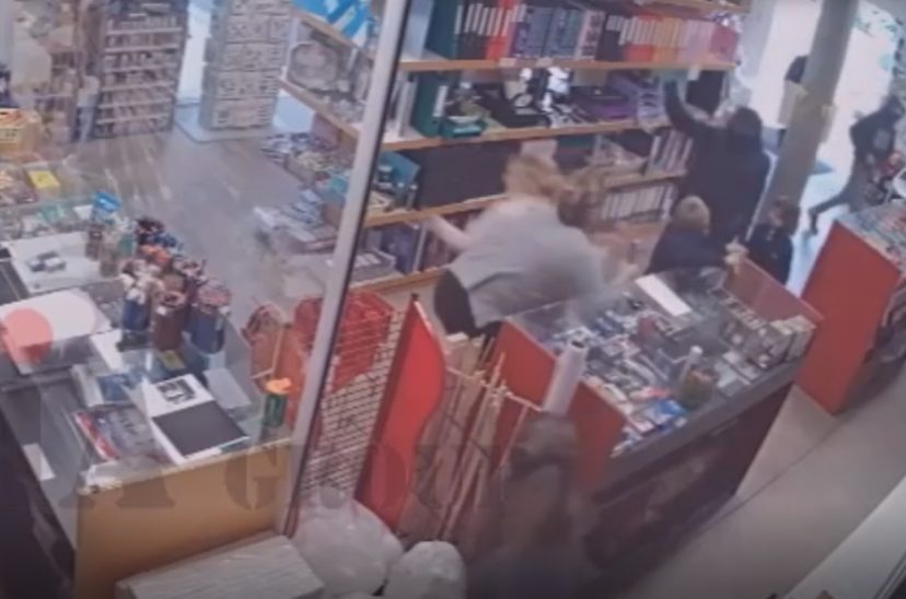 Librería