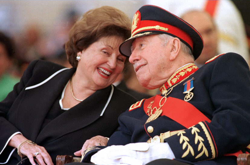 Reina Isabel II