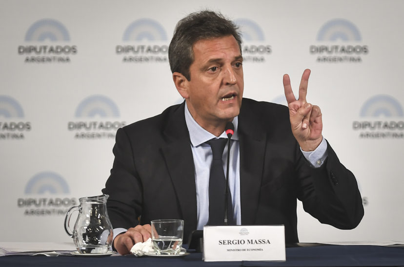 Massa empresas